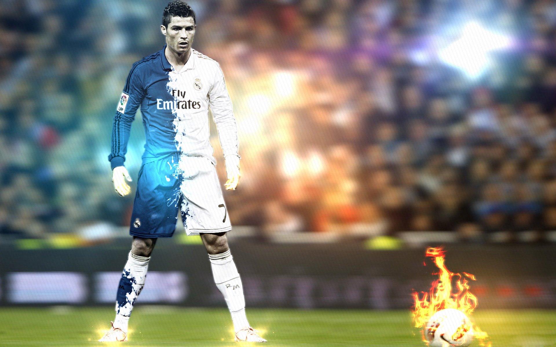 FIFA足球世界-跨界狂潮，篮网外线备战中超，德布劳内助阿森纳领先，巴黎围绕中超完成体检